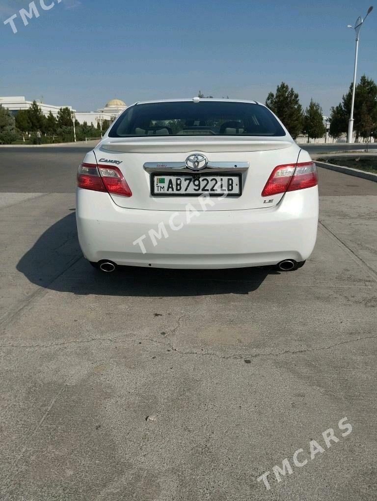 Toyota Camry 2008 - 170 000 TMT - Туркменабат - img 5