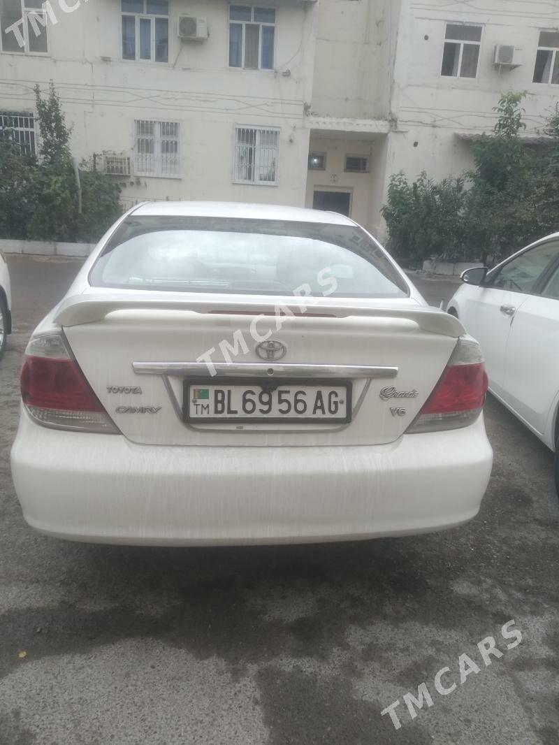 Toyota Camry 2004 - 120 000 TMT - Aşgabat - img 2