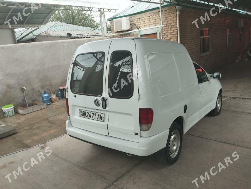 Volkswagen Caddy 2005 - 49 000 TMT - Änew - img 3