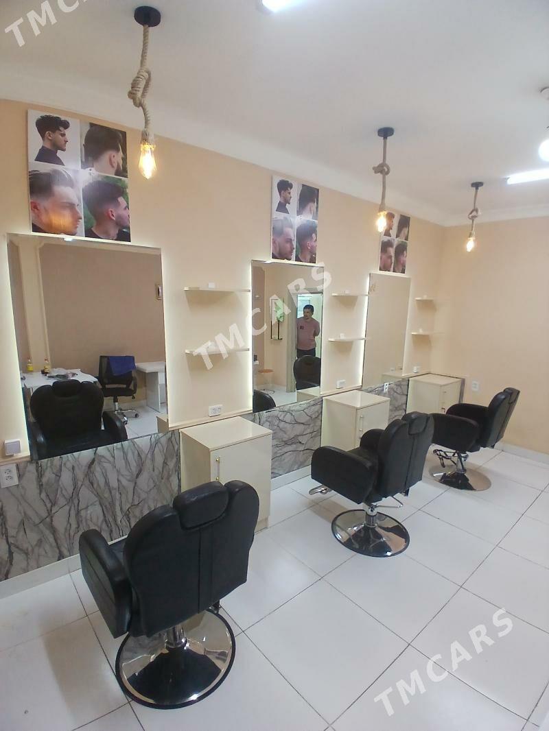 Arenda dellekhana salon - Мир 7 - img 2