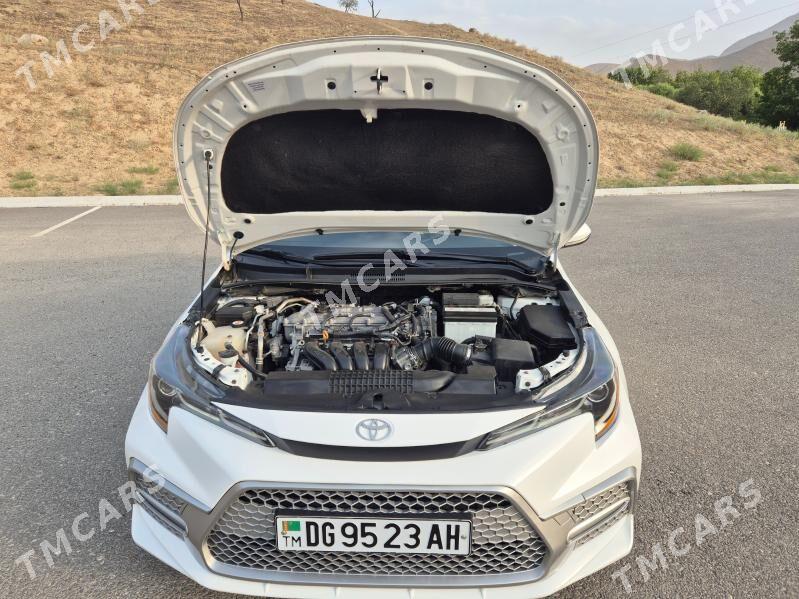 Toyota Corolla 2020 - 230 000 TMT - Ак-Бугдайский этрап - img 5