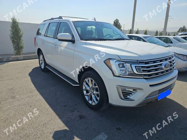 Ford Expedition 2018 - 490 000 TMT - Aşgabat - img 3