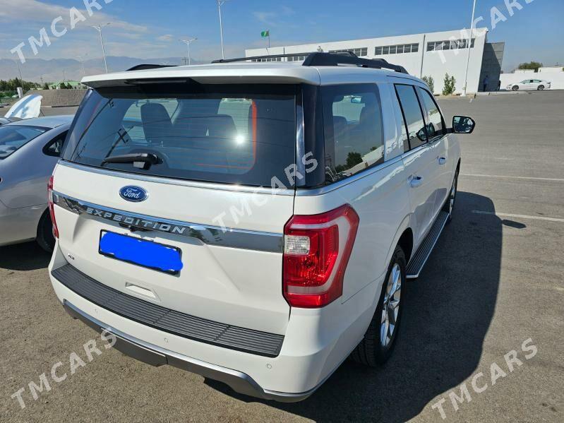 Ford Expedition 2018 - 490 000 TMT - Ашхабад - img 6