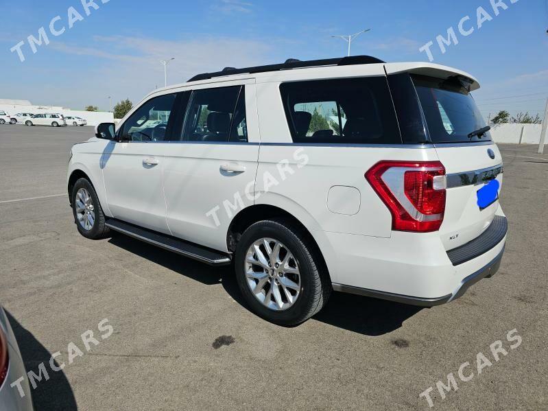 Ford Expedition 2018 - 490 000 TMT - Aşgabat - img 4