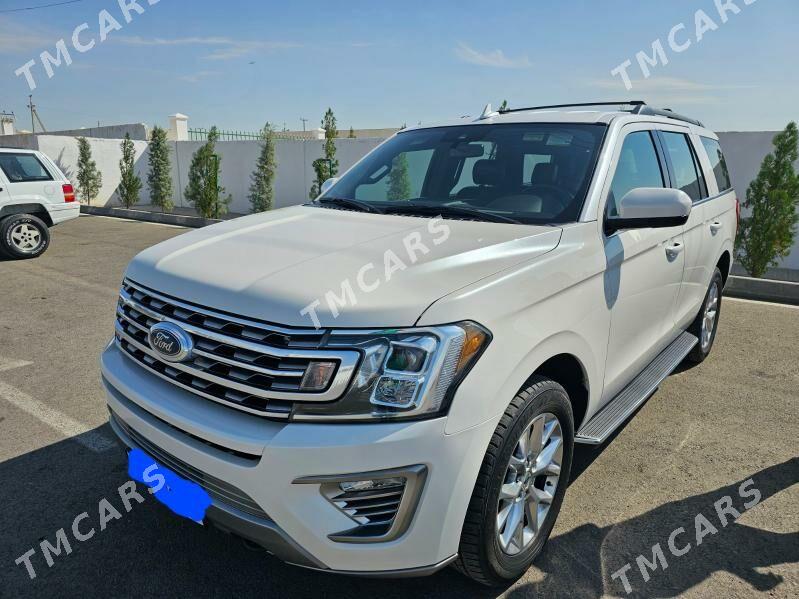 Ford Expedition 2018 - 490 000 TMT - Ашхабад - img 2