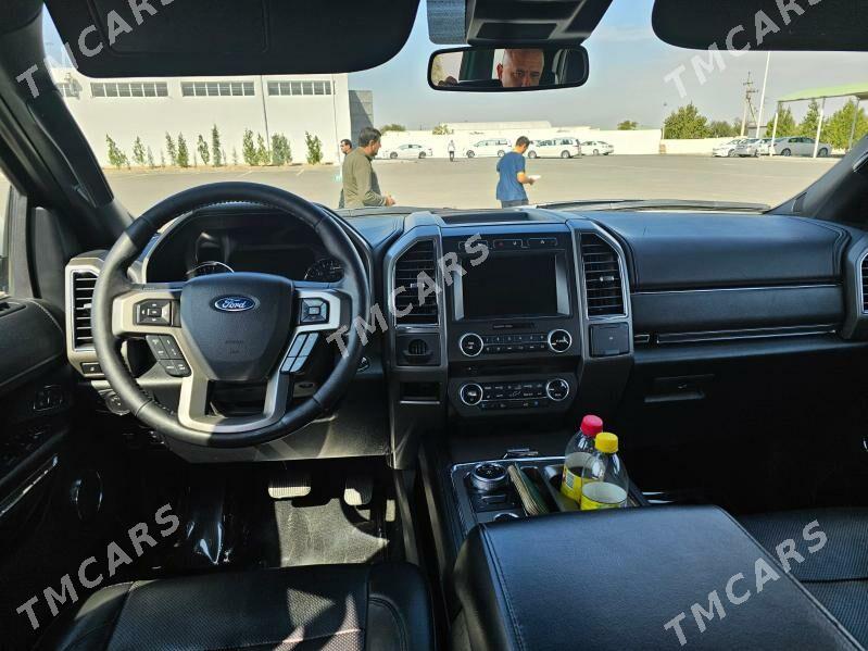 Ford Expedition 2018 - 490 000 TMT - Aşgabat - img 7