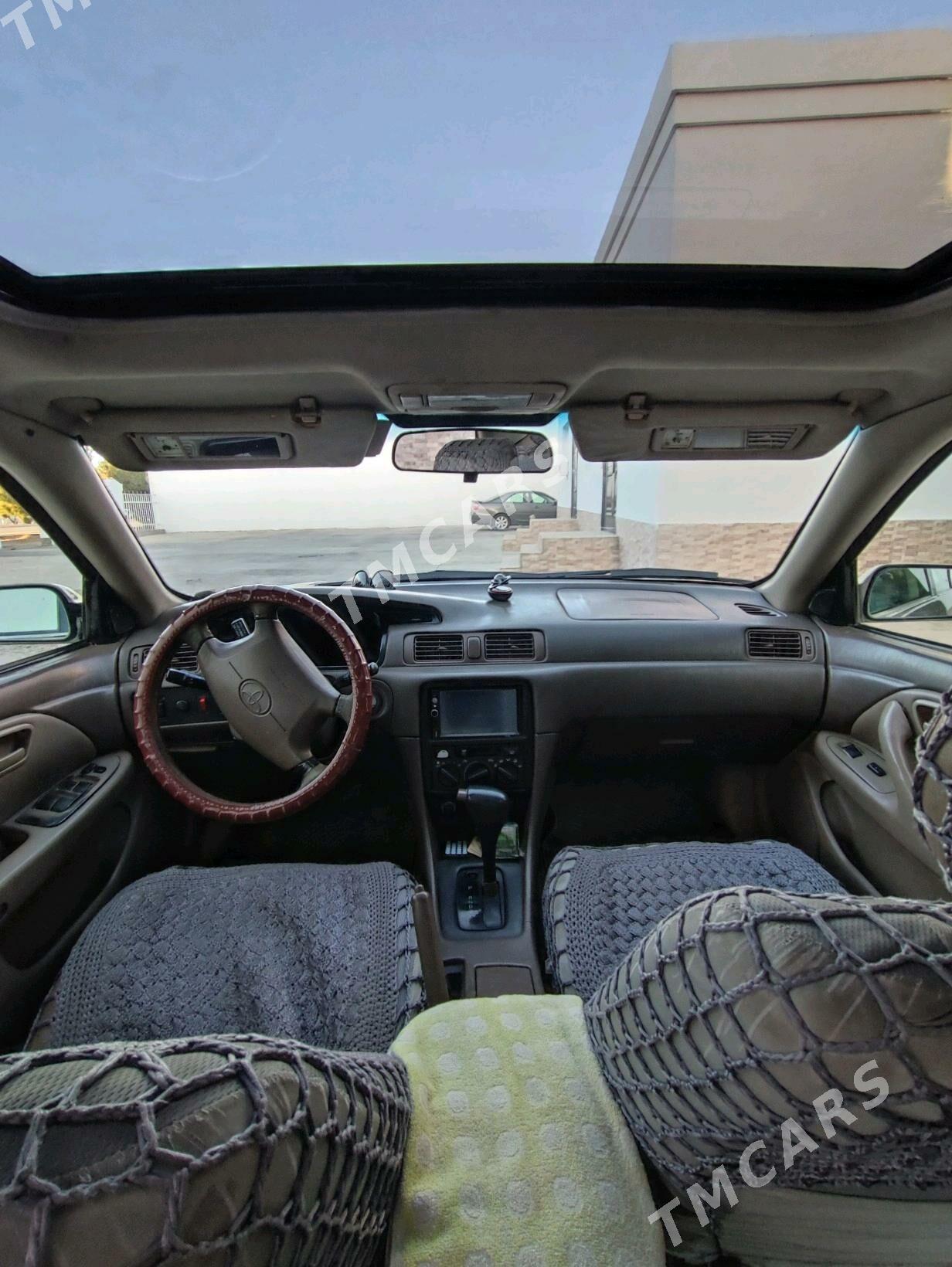 Toyota Camry 1997 - 95 000 TMT - Чарджоу - img 5