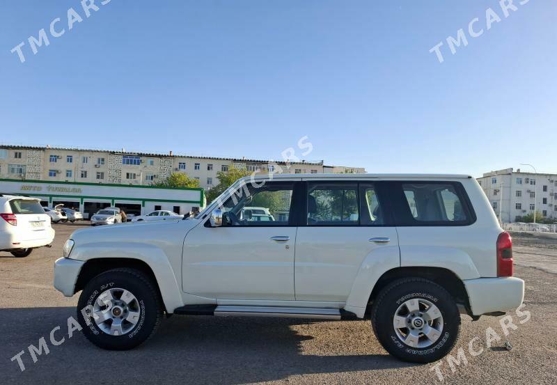 Nissan Patrol 2014 - 557 000 TMT - Ашхабад - img 5