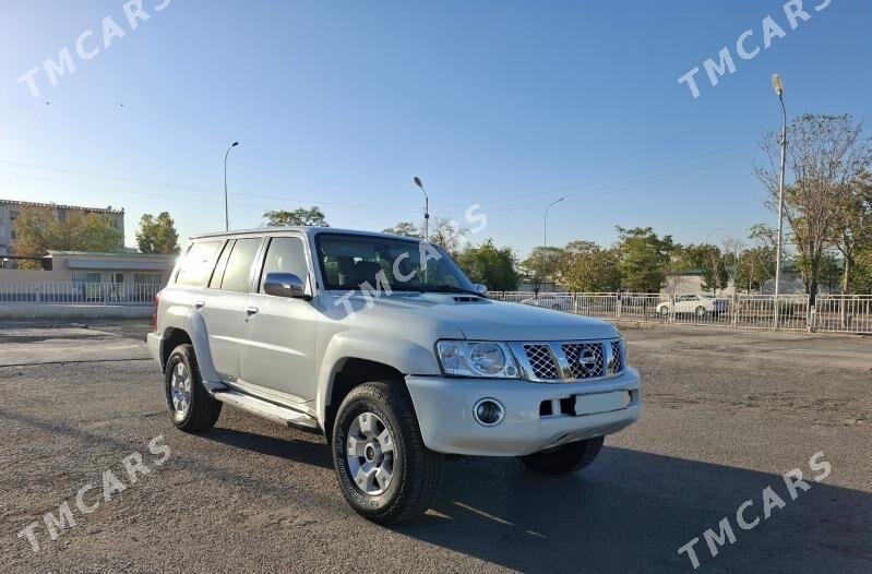 Nissan Patrol 2014 - 557 000 TMT - Ашхабад - img 4