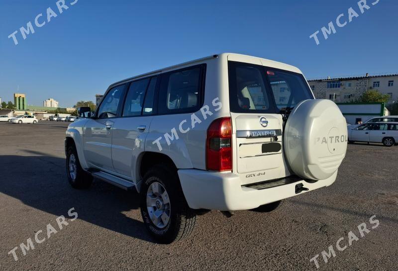 Nissan Patrol 2014 - 557 000 TMT - Aşgabat - img 3