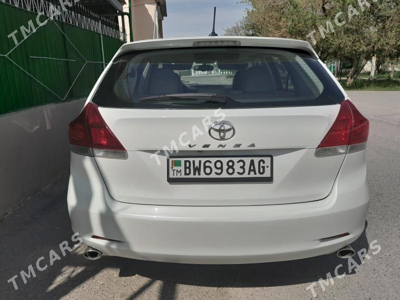 Toyota Venza 2011 - 209 000 TMT - Ашхабад - img 3