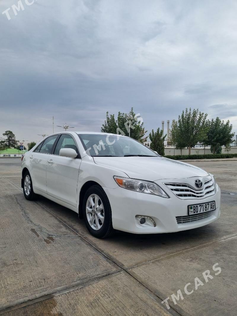 Toyota Camry 2011 - 172 000 TMT - Köşi - img 2