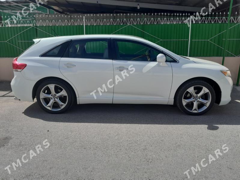 Toyota Venza 2011 - 209 000 TMT - Ашхабад - img 4