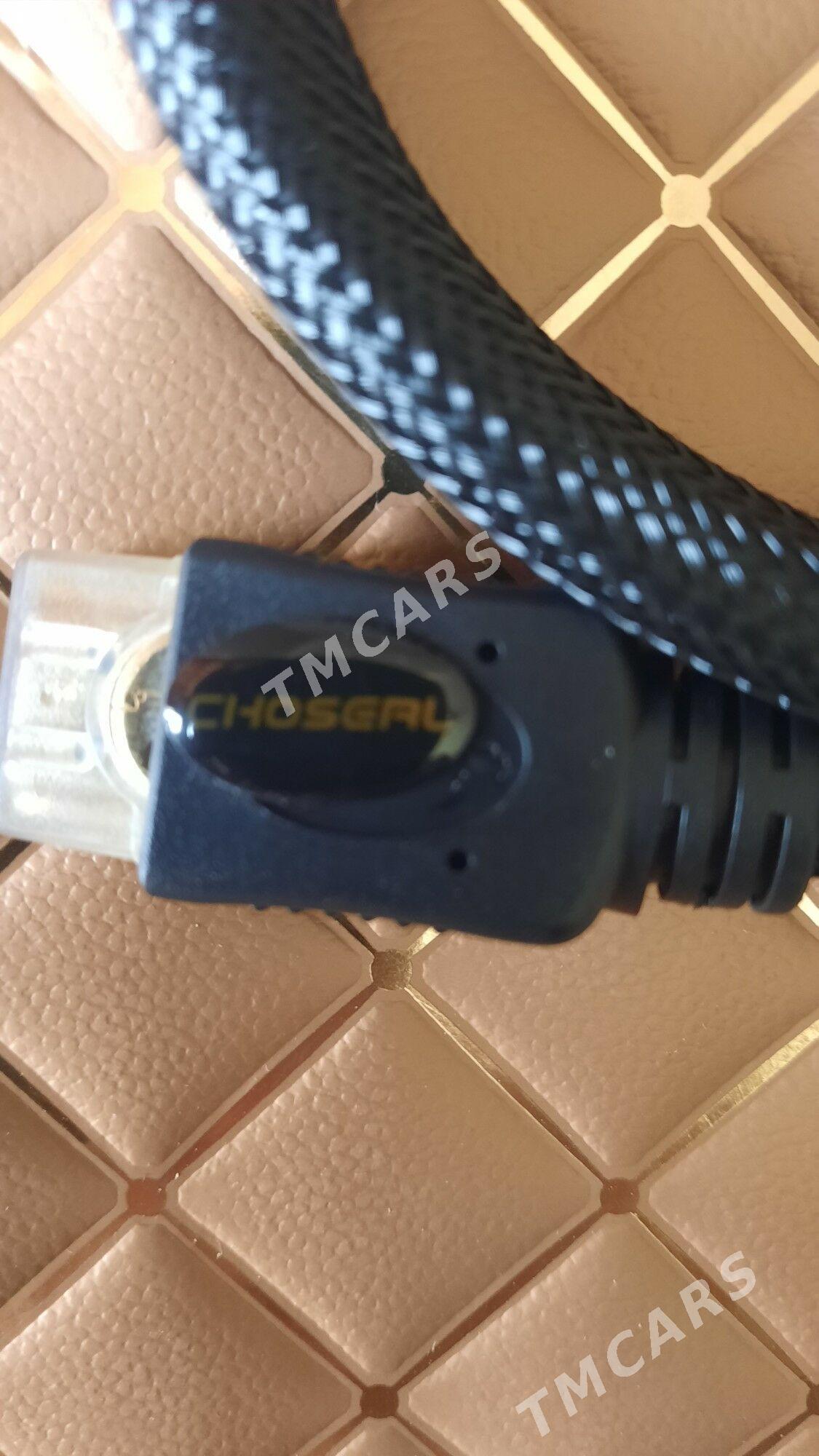 HDMI.Кабель - Ашхабад - img 10