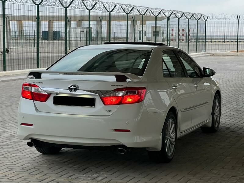 Toyota Aurion 2013 - 344 000 TMT - Туркменбаши - img 2