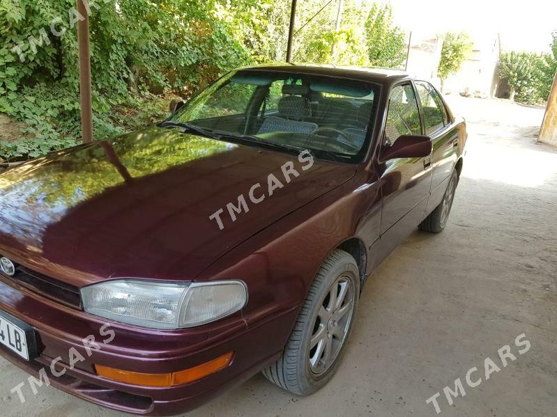 Toyota Camry 1992 - 73 000 TMT - Halaç - img 2