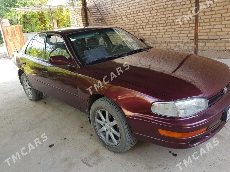 Toyota Camry 1992 - 73 000 TMT - Halaç - img 3