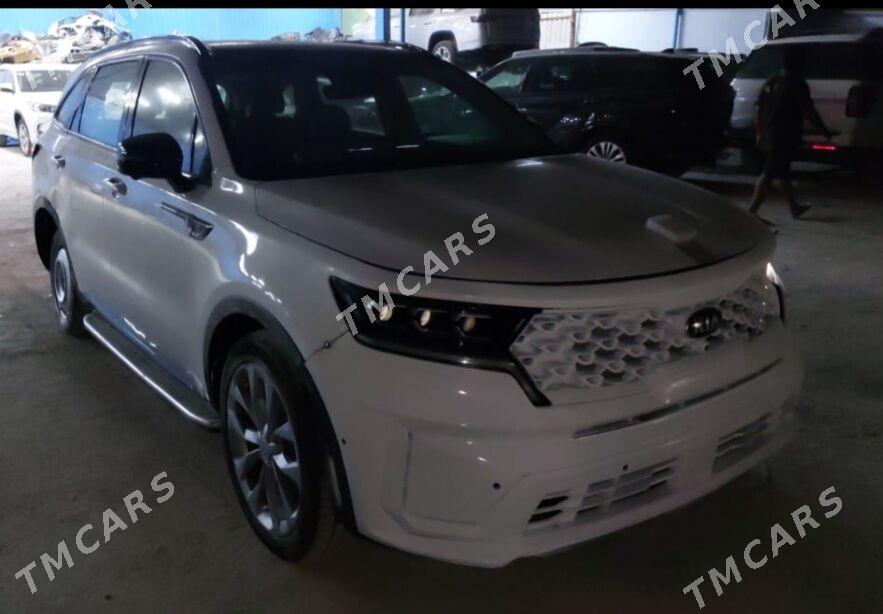 Kia Sorento 2021 - 330 000 TMT - Mary - img 8