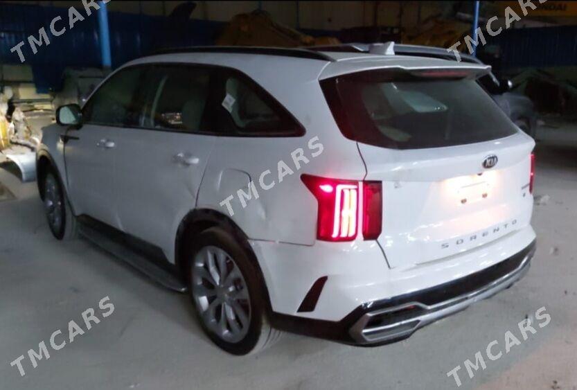 Kia Sorento 2021 - 330 000 TMT - Mary - img 9