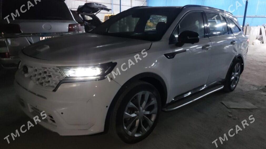 Kia Sorento 2021 - 330 000 TMT - Mary - img 6