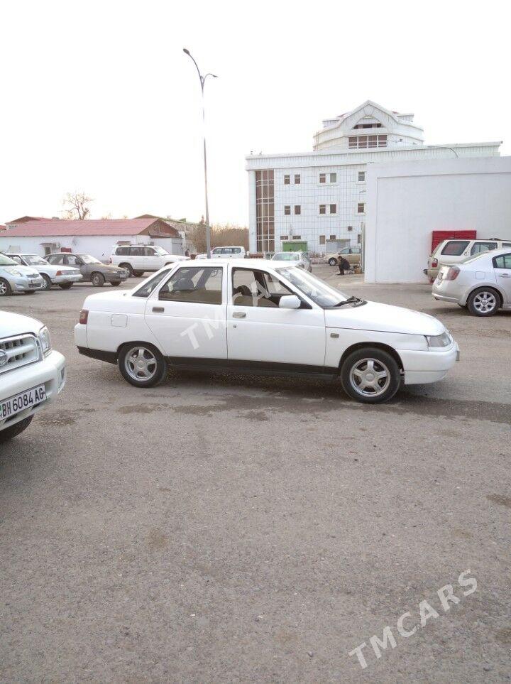 Lada 2110 2001 - 20 000 TMT - Ашхабад - img 2