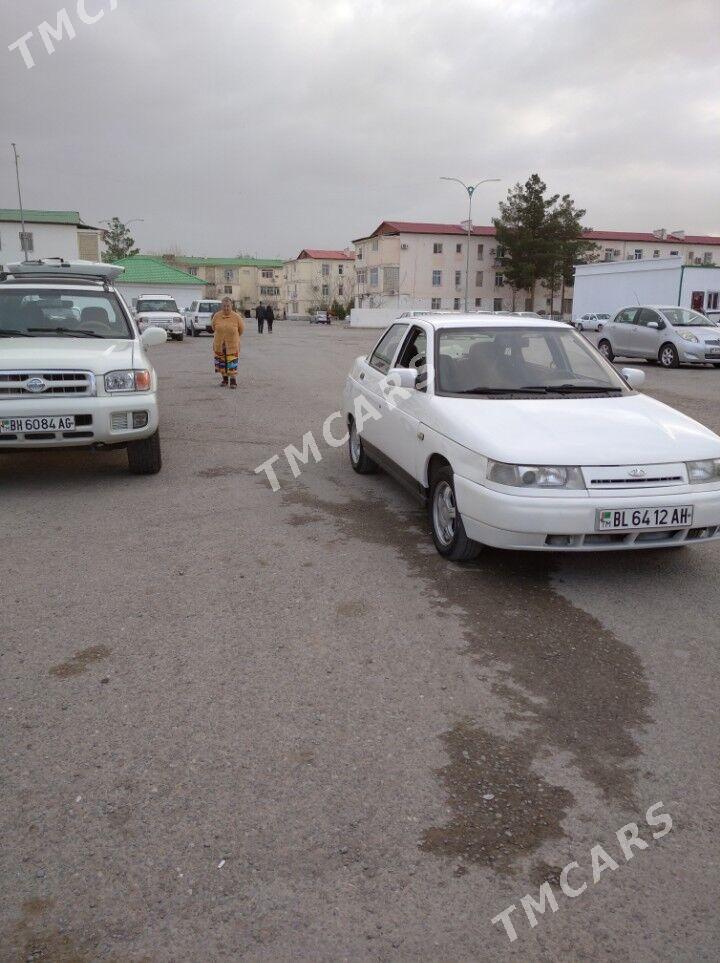 Lada 2110 2001 - 20 000 TMT - Ашхабад - img 3