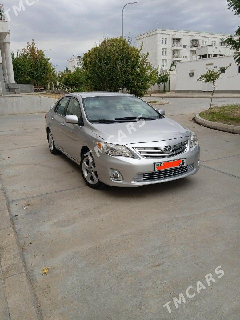 Toyota Corolla 2012 - 145 000 TMT - Aşgabat - img 2