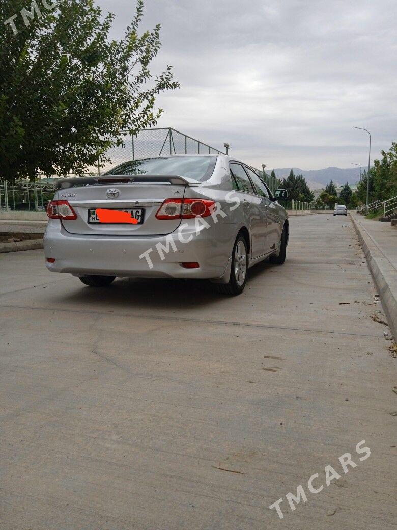 Toyota Corolla 2012 - 145 000 TMT - Aşgabat - img 3