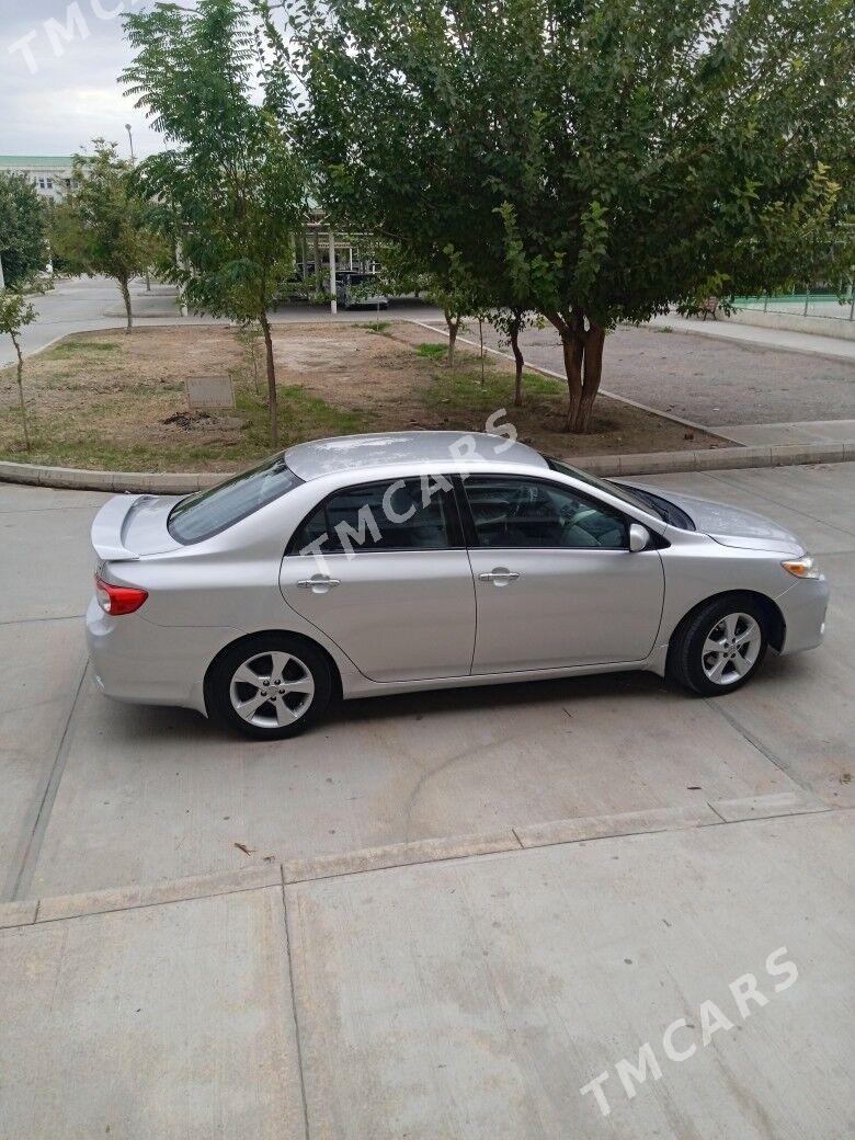 Toyota Corolla 2012 - 145 000 TMT - Aşgabat - img 7