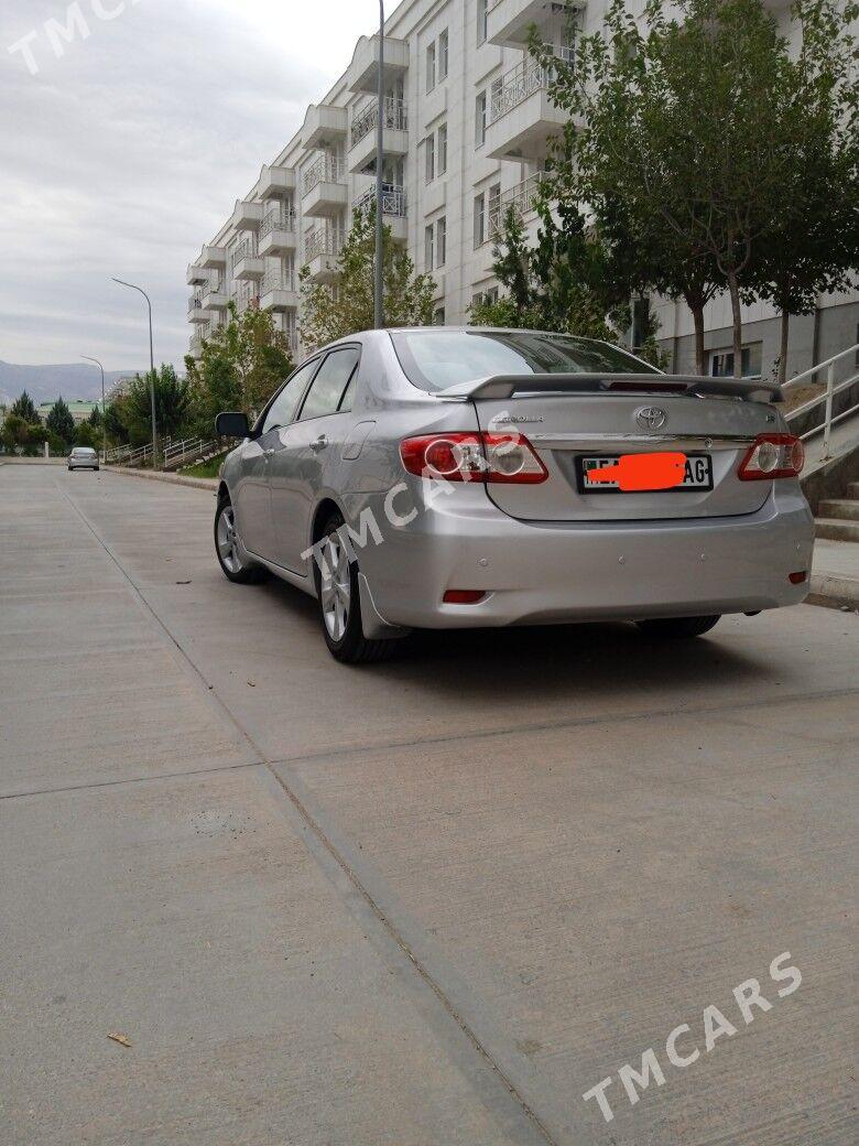 Toyota Corolla 2012 - 145 000 TMT - Aşgabat - img 4