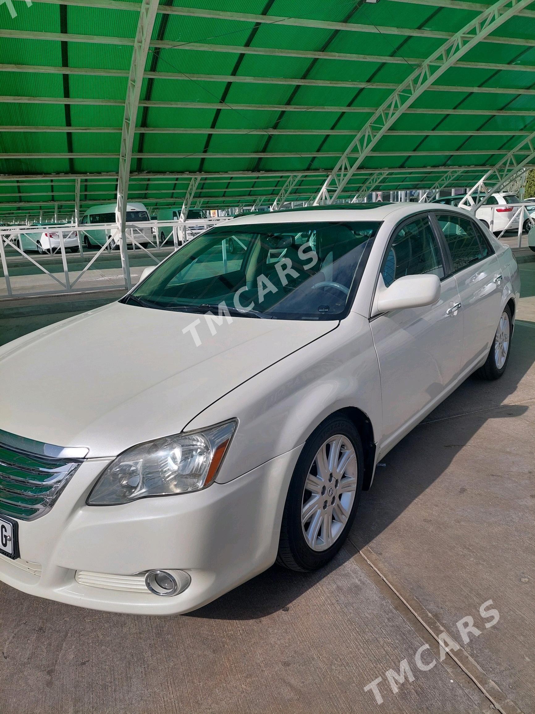 Toyota Avalon 2005 - 148 000 TMT - "Berkarar" SDAM - img 2