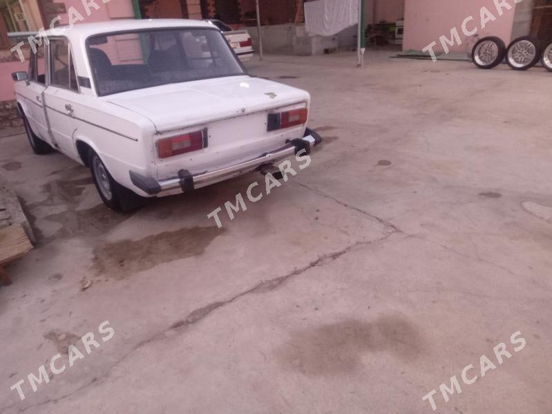 Lada 2106 1986 - 8 000 TMT - Aşgabat - img 2