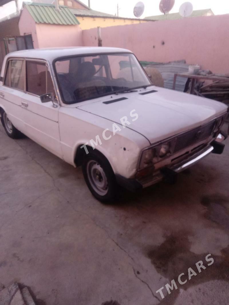 Lada 2106 1986 - 8 000 TMT - Ашхабад - img 3