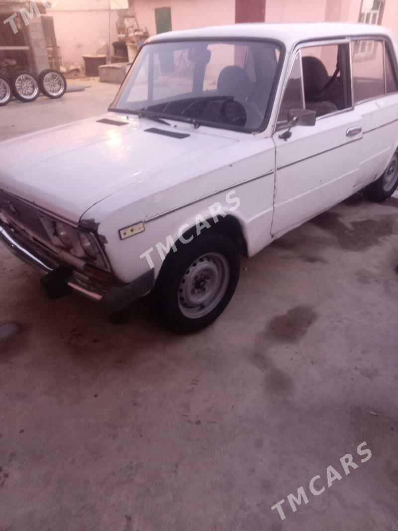 Lada 2106 1986 - 8 000 TMT - Aşgabat - img 4