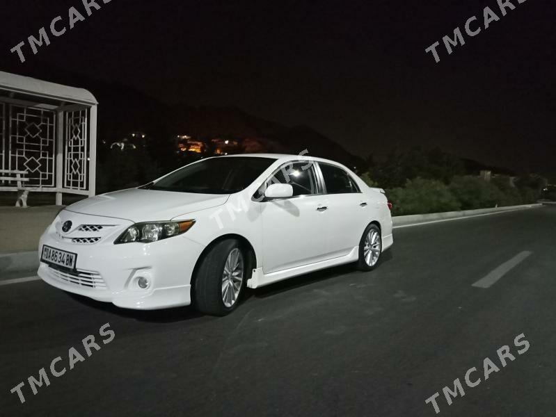 Toyota Corolla 2011 - 163 000 TMT - Türkmenbaşy - img 6