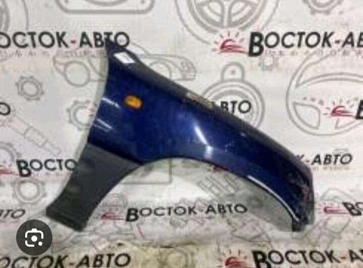 kapot bamper rav 4 2 000 TMT - 11 мкр - img 3