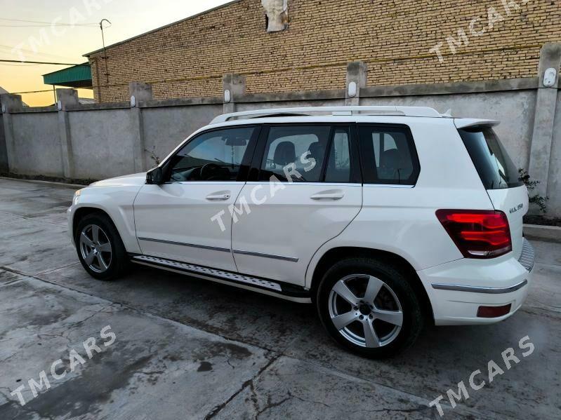 Mercedes-Benz GLK 350 2012 - 295 000 TMT - Türkmenabat - img 2