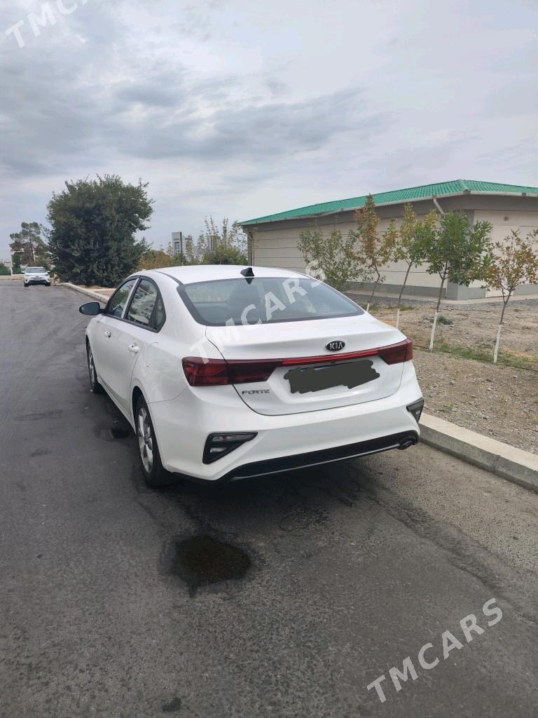 Kia Forte 2021 - 178 000 TMT - Aşgabat - img 3