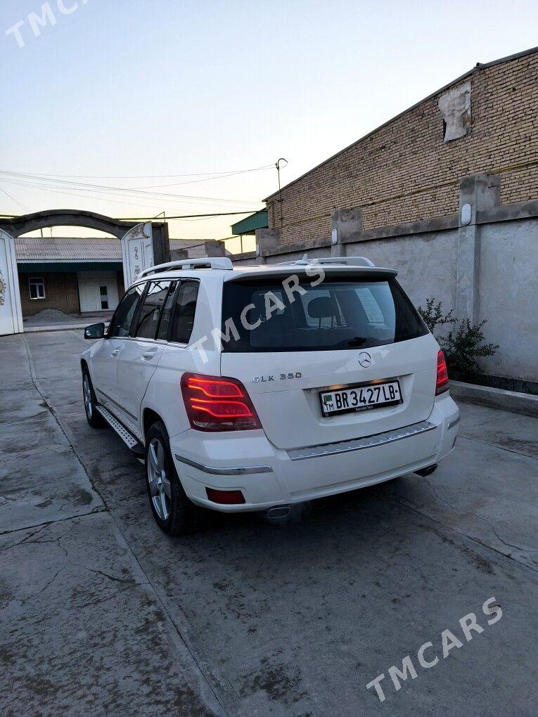 Mercedes-Benz GLK 350 2012 - 295 000 TMT - Türkmenabat - img 3