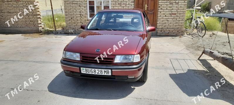 Opel Vectra 1992 - 40 000 TMT - Мары - img 2