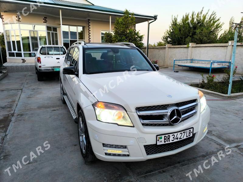 Mercedes-Benz GLK 350 2012 - 295 000 TMT - Türkmenabat - img 4