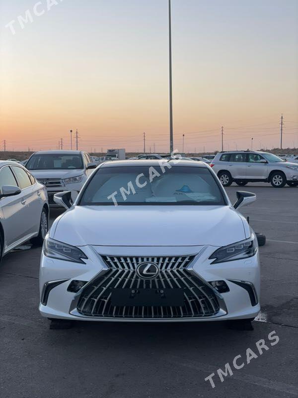 Lexus ES 350 2024 - 1 277 000 TMT - Ашхабад - img 3