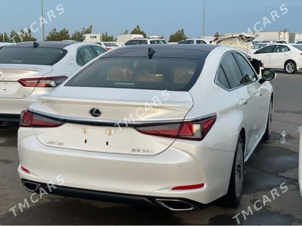 Lexus ES 350 2024 - 1 277 000 TMT - Ашхабад - img 5