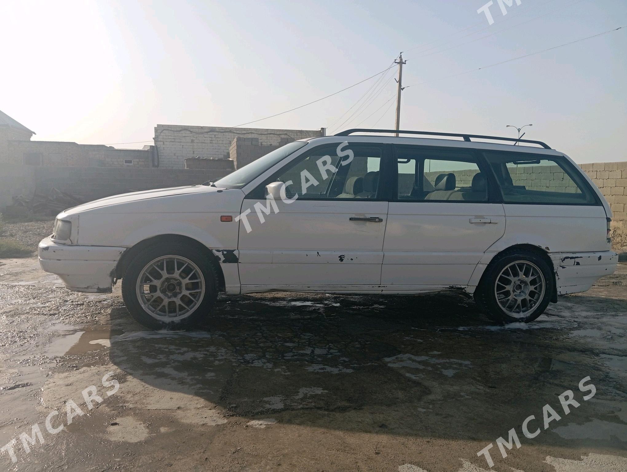 Opel Astra 1990 - 16 000 TMT - Бахарден - img 5