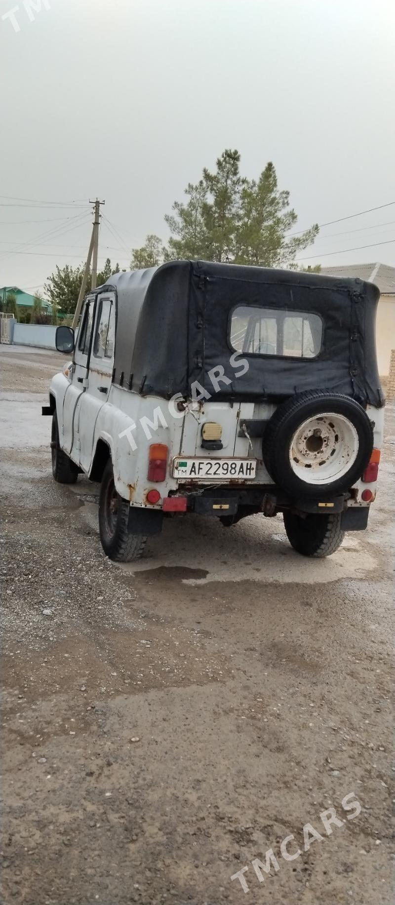 UAZ 469 1991 - 28 000 TMT - Kaka - img 3