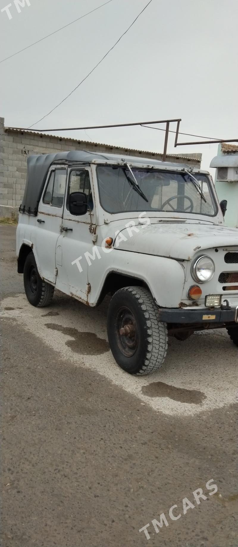 UAZ 469 1991 - 28 000 TMT - Кака - img 4