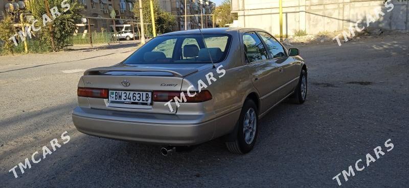 Toyota Camry 1997 - 112 000 TMT - Türkmenabat - img 2