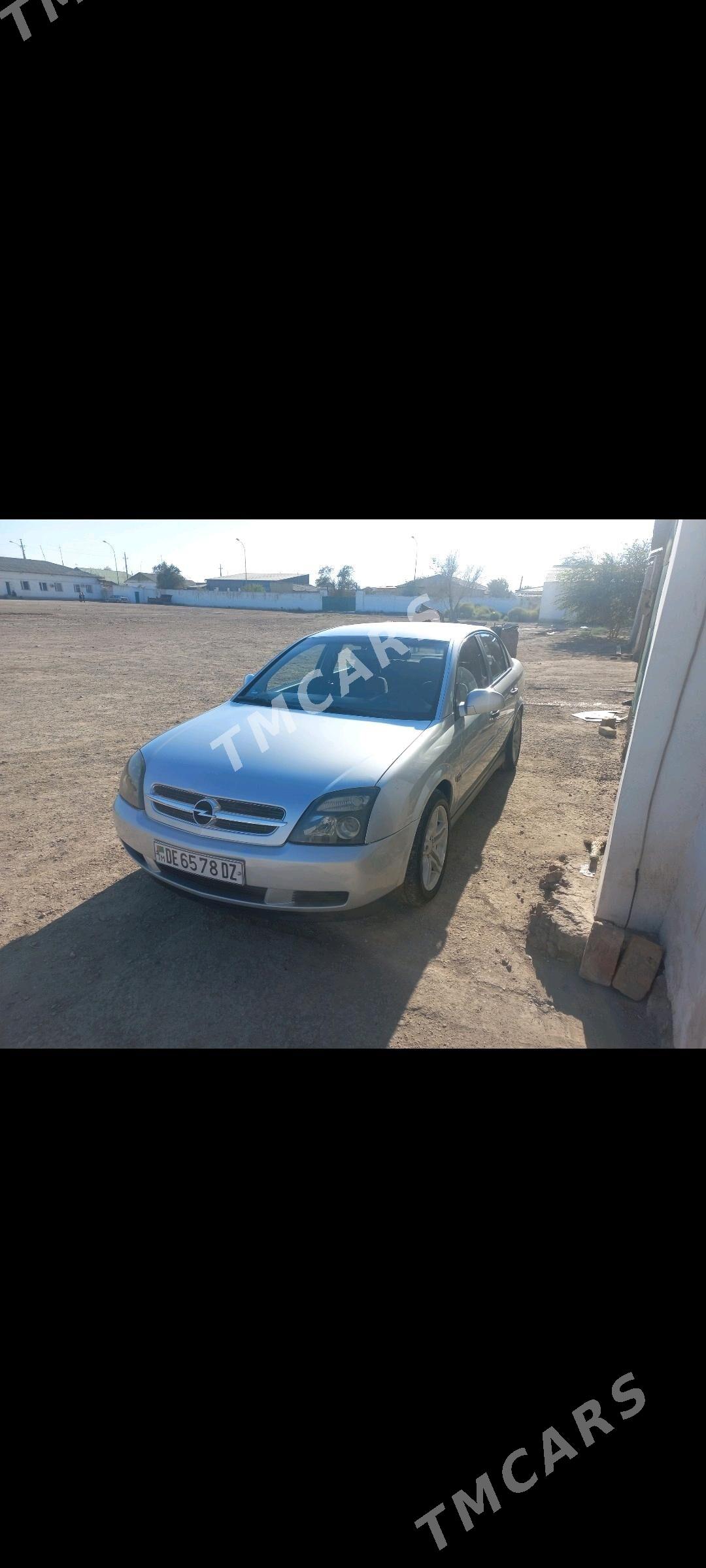 Opel Vectra 2002 - 59 000 TMT - Кёнеургенч - img 2