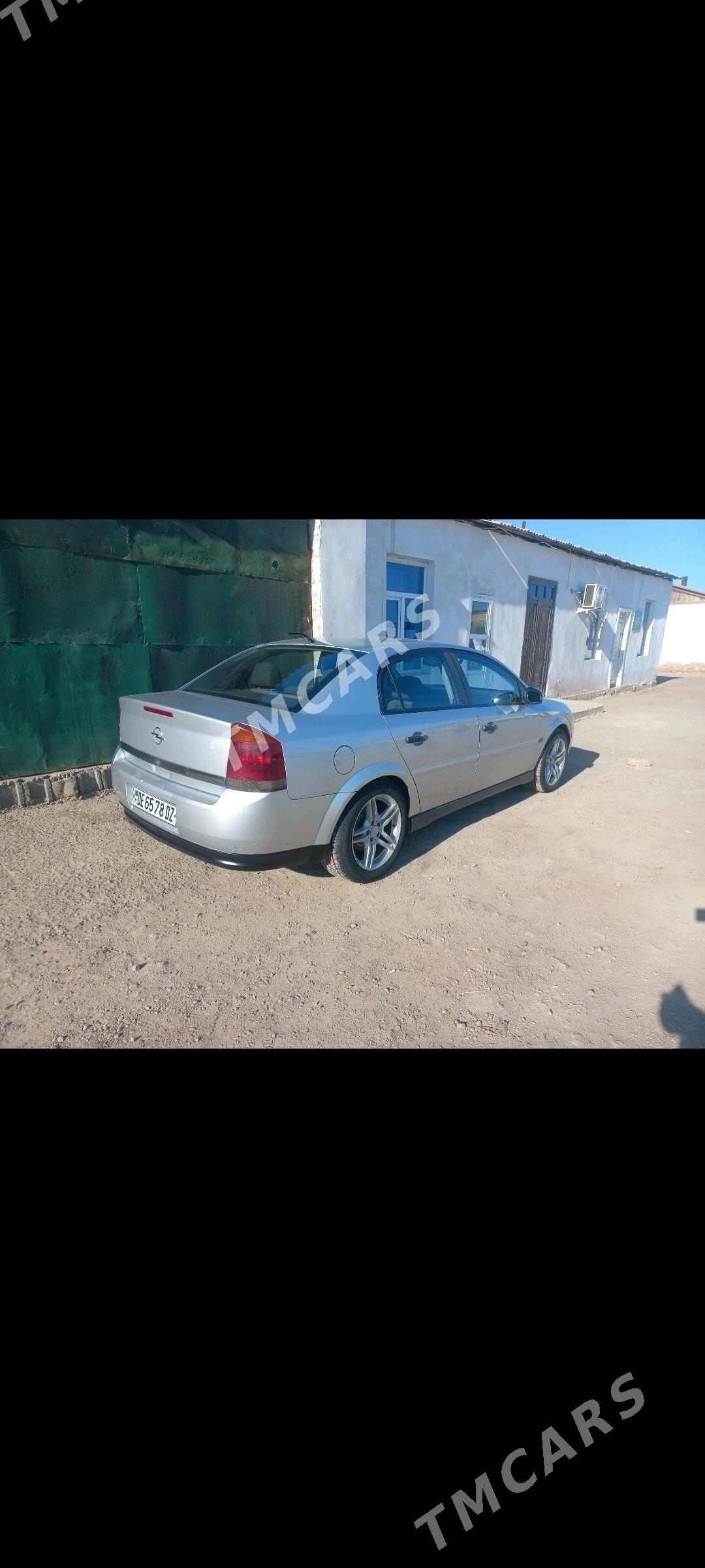 Opel Vectra 2002 - 59 000 TMT - Köneürgenç - img 3