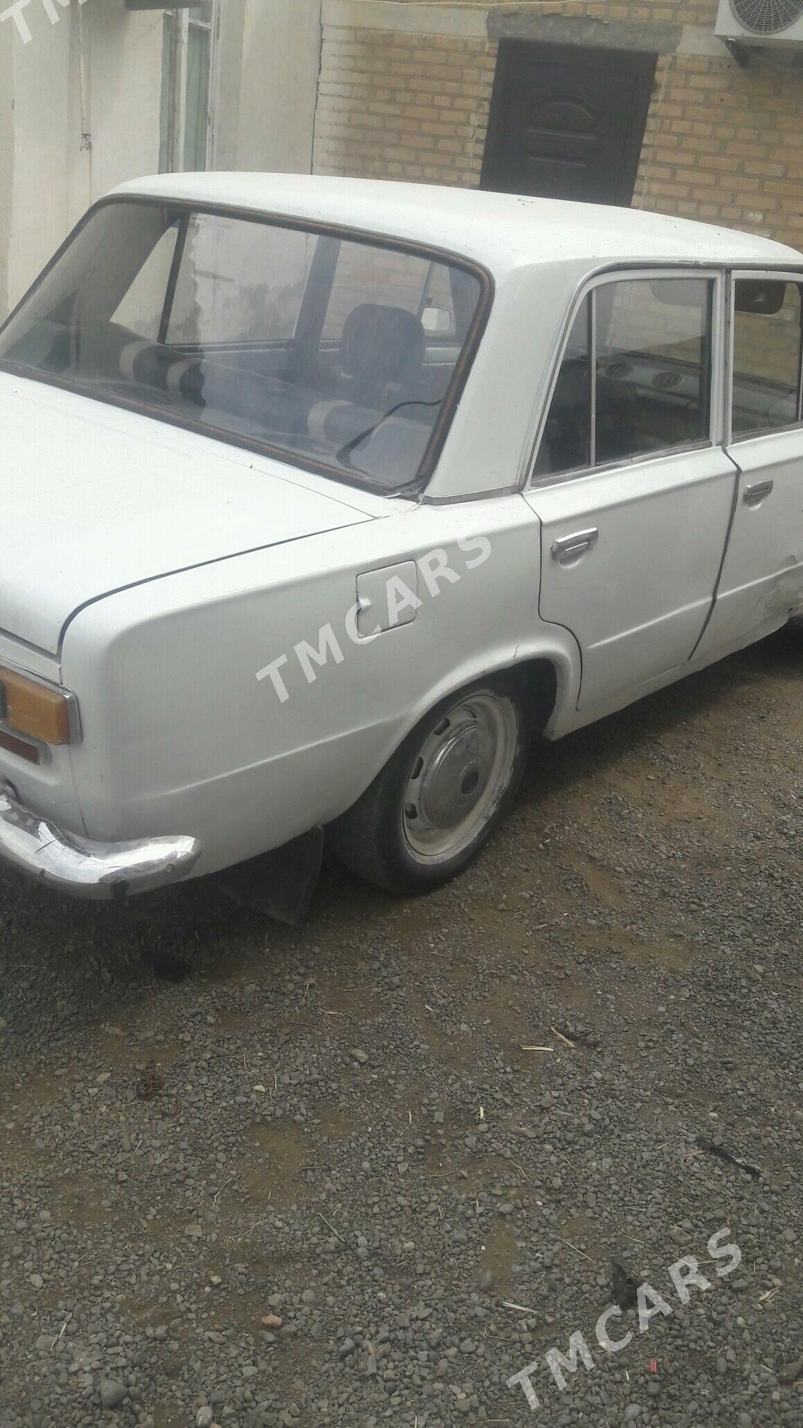 Lada 2101 1980 - 8 000 TMT - Яшлык - img 2